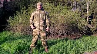 АРМОЛАЙН - Обзор КЗМ летний 