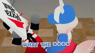 Pizza wars. 🍕🤣 - Tiktok Memes