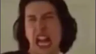 everyday adam driver wakes up
