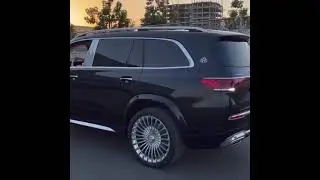 Kottaa bollar MERSEDES #super_car_uzb