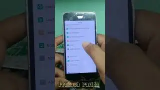 oppo a37f double tap screen on