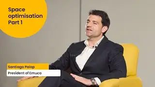 Emuca Trends For Optimising Space. Complete.
