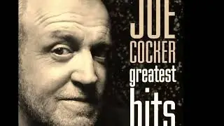 JOE COCKER Sweet Little Woman