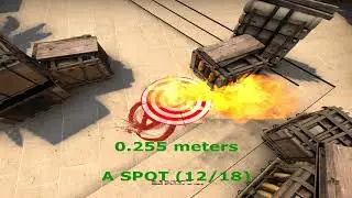 Essential Mirage Molotovs