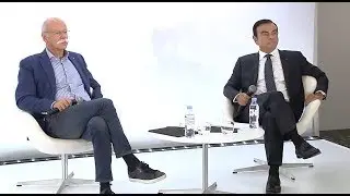 Alliance and Daimler Cooperation update - Highligths