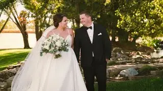 Allison + Joshua Highlight Film