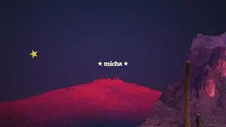 iliona - micha (Audio)