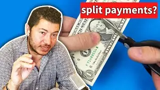 Is it time to add split payments to your eCommerce store?