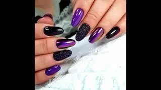 Шикарный маникюр осень 💥 ДИЗАЙН НОГТЕЙ ИДЕИ 💥 ТРЕНДЫ И НОВИНКИ МАНИКЮРА