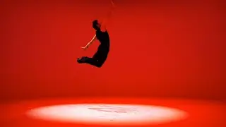 Introducing DANCELIVE with HERMAN CORNEJO!
