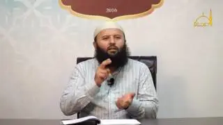 11 dars׃ “Aqidaga oid savol javoblar“ Shayx Sodiq Samarqandiy1