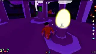 Roblox - Mad City (Egg Hunt 2020 Event)