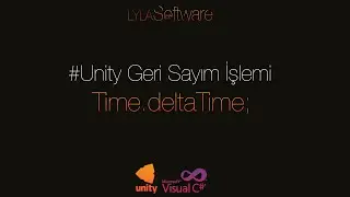 #Unity