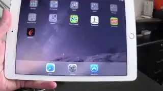 Custom iOS Device Rotation in Delphi
