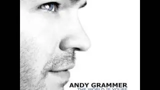 Andy Grammer - Speak To Me