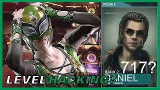 This Daniel Level Hacked And This Happened