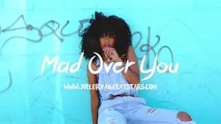 Afro Beat Instrumental 2018 