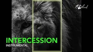 40 mins Powerful Intercession Instrumental | olaad piano