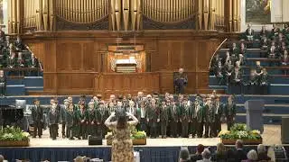 Junior School - Bohemian Rhapsody
