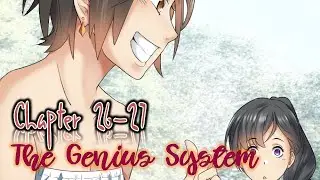The Genius System Chapter 26 - 27 Manga Girls