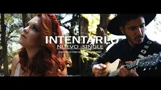 NADA EN LOS BOLSILLOS  -  INTENTARLO