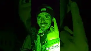 LA MEJOR CACERIA!