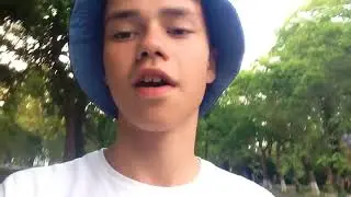 VLOG:Море.Туапсе.Прогулка.