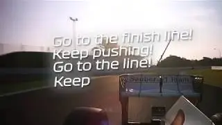 Sergio Perez pranks his Sauber engineer in Japan