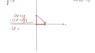 2.1 Coulomb's Law with Basic Vector Math