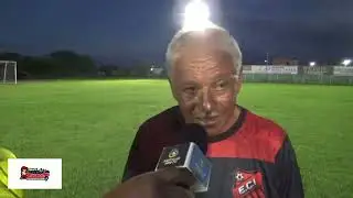 Luzense Championship: Boi Velho defeats Itaperense 6-1.