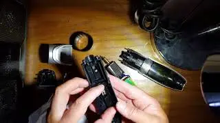 Машинка для стрижки  ремонт