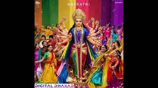 🔥Navratri Song 2024 | Celebrate with the Best Dandiya Beats! 🎶 | Must-Watch Playlist