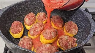 Not a recipe, but gold! I taught all of my friends to cook this way! Few people know this recipe!