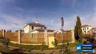 Коттеджный поселок "Грин Хилл"