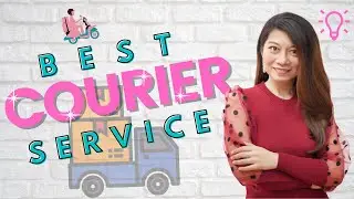 BEST COURIER SERVICE FOR ONLINE BUSINESS | PHILIPPINES