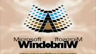 Windows Startup and Shutdown Sounds in Low Voice (FIXED)