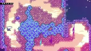 JarrodFeng: Pro Celeste Speed-runner