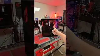 Let’s do an FPV PC Build in the Cougar FV270.