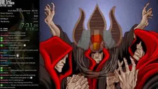 Strife: Veteran Edition Speedrun - 18:38
