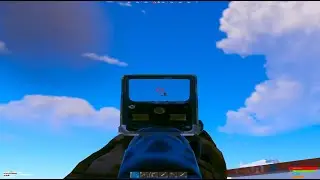 𝙲𝚁𝙰𝚉𝚈 𝚜𝚗𝚘𝚠𝚋𝚊𝚕𝚕 𝚊𝚐𝚊𝚒𝚗𝚜𝚝 𝚣𝚎𝚛𝚐𝚜 - RUST
