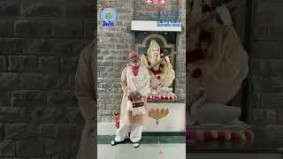 Padma Shri Dr. Anil Prakash Joshi Ji visit to JUIT