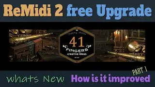 ReMidi 2.0