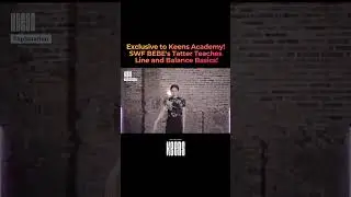 SWF BEBE's Tatter Teaches Line and Balance