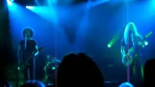 Alice In Chains - A Looking In View - Amsterdam 12.08.2009
