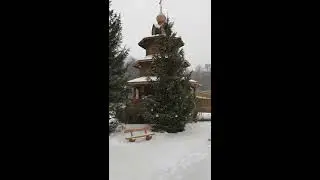 Дивеево