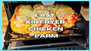 Is this AIR FRYER better than what's in 90% of homes?