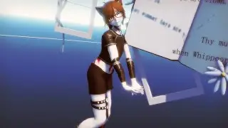 [MMD] Dreams Come True
