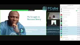 Monetize on Upwork & Fiver Webinar (Replay)