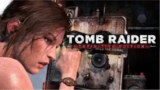 Tomb Raider Definitive Edition-RUNE PC GAMEPLAY- FitGirl REPACK