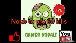 Pubg Pmpl Intense Game play. 